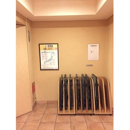 R&B Hotel Kobe Motomachi Εξωτερικό φωτογραφία