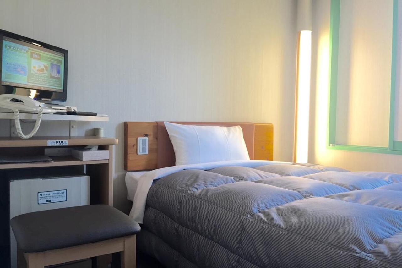 R&B Hotel Kobe Motomachi Εξωτερικό φωτογραφία