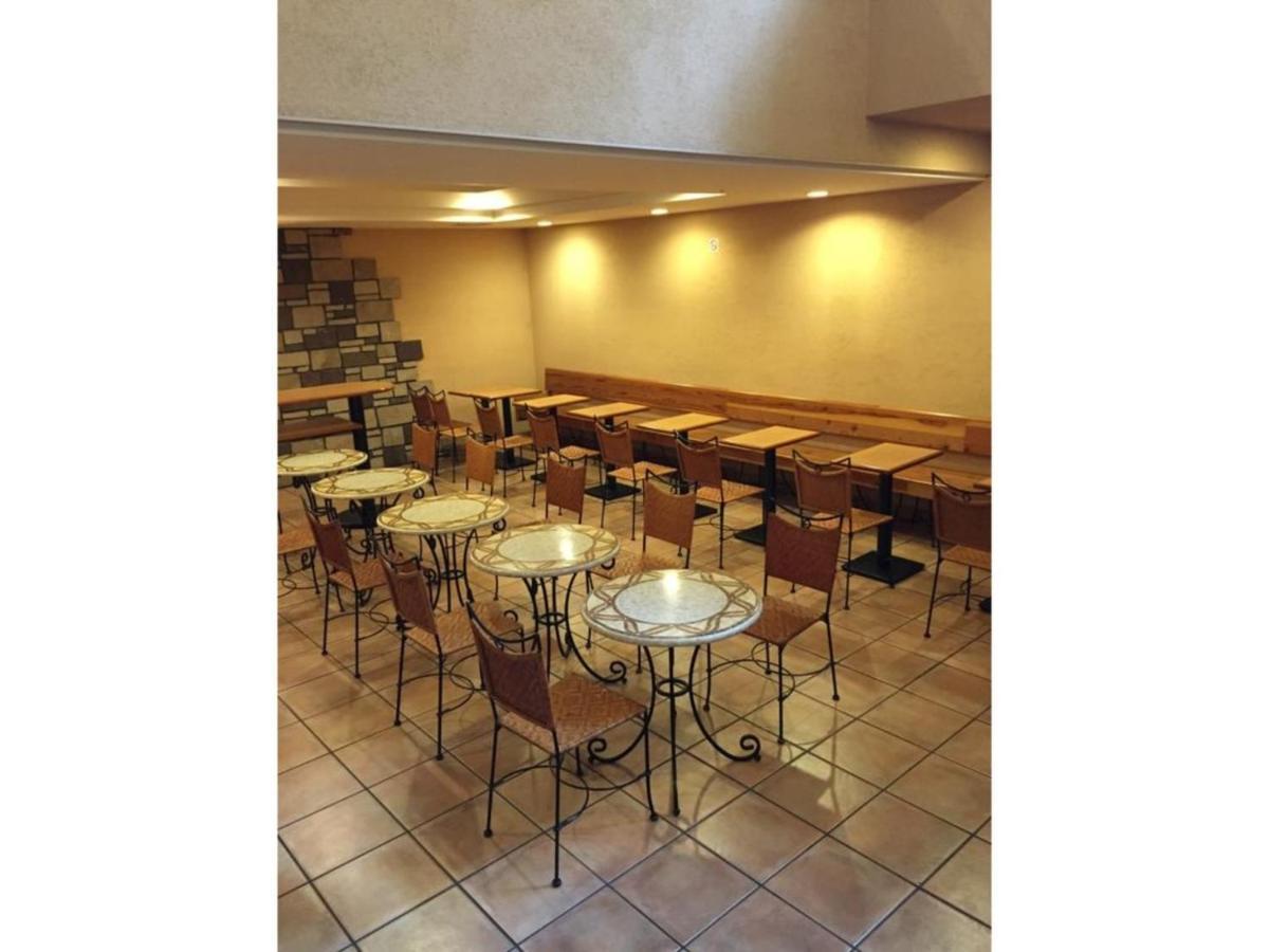 R&B Hotel Kobe Motomachi Εξωτερικό φωτογραφία