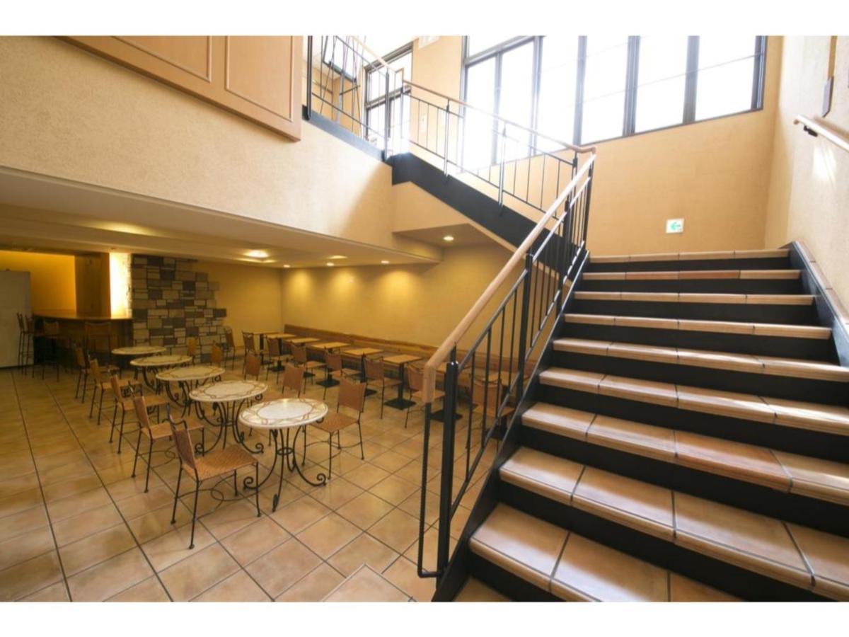 R&B Hotel Kobe Motomachi Εξωτερικό φωτογραφία