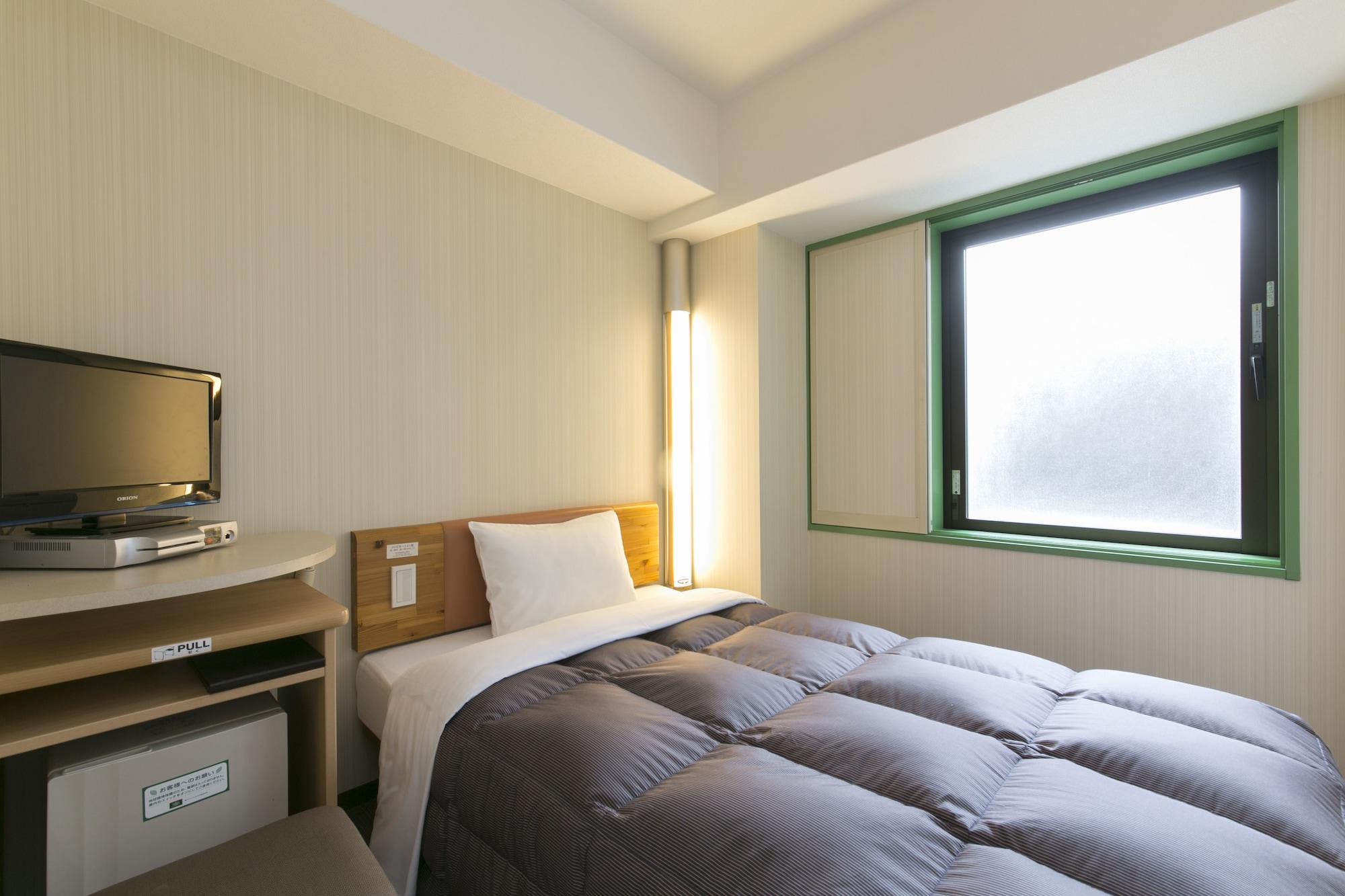 R&B Hotel Kobe Motomachi Εξωτερικό φωτογραφία