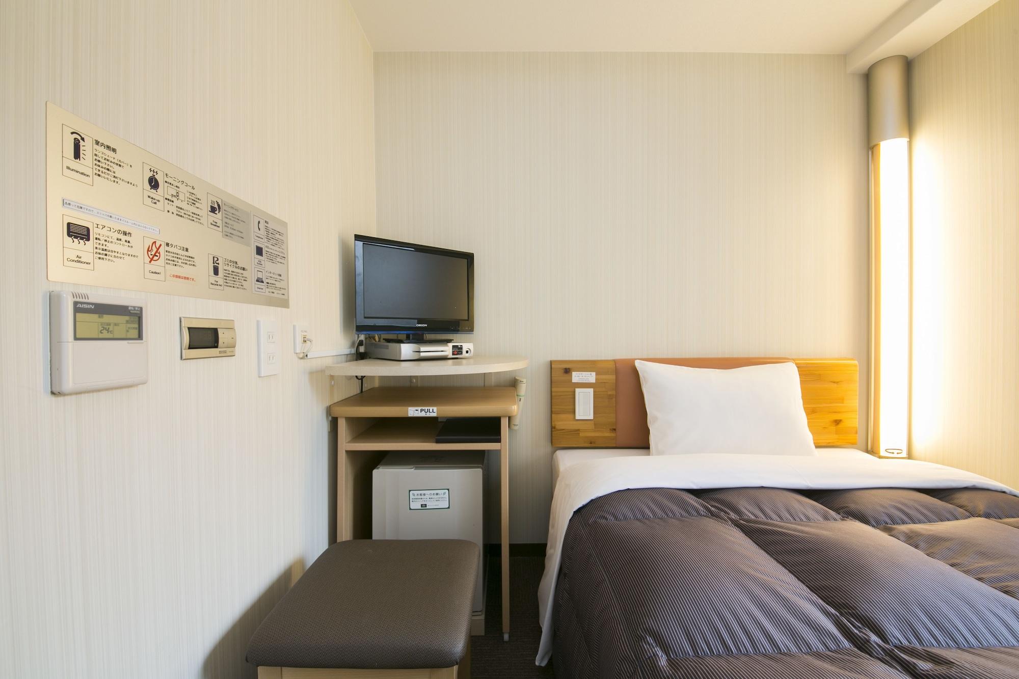 R&B Hotel Kobe Motomachi Εξωτερικό φωτογραφία