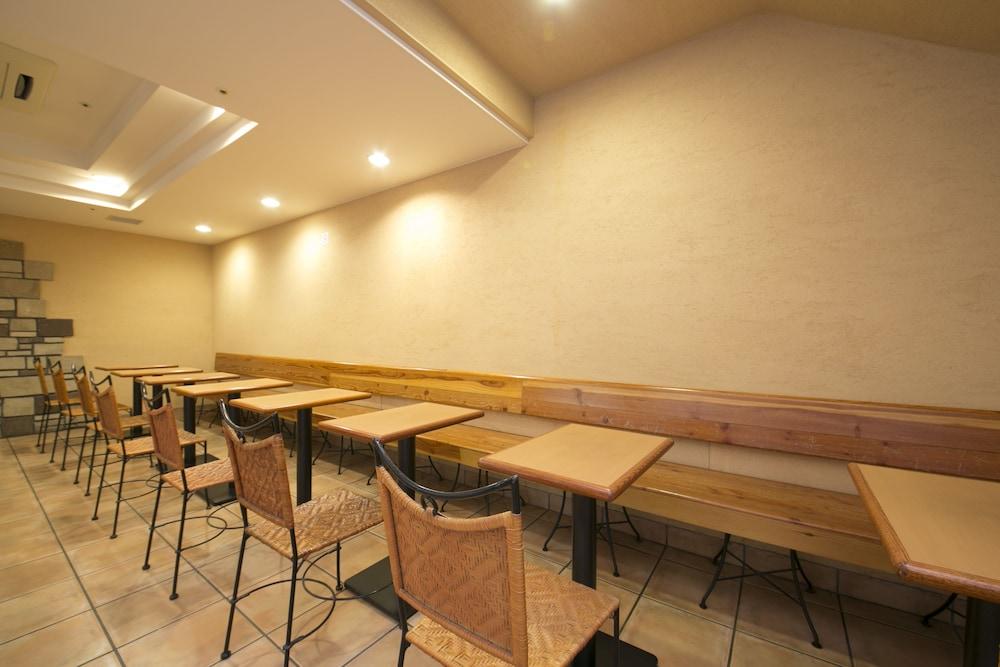 R&B Hotel Kobe Motomachi Εξωτερικό φωτογραφία