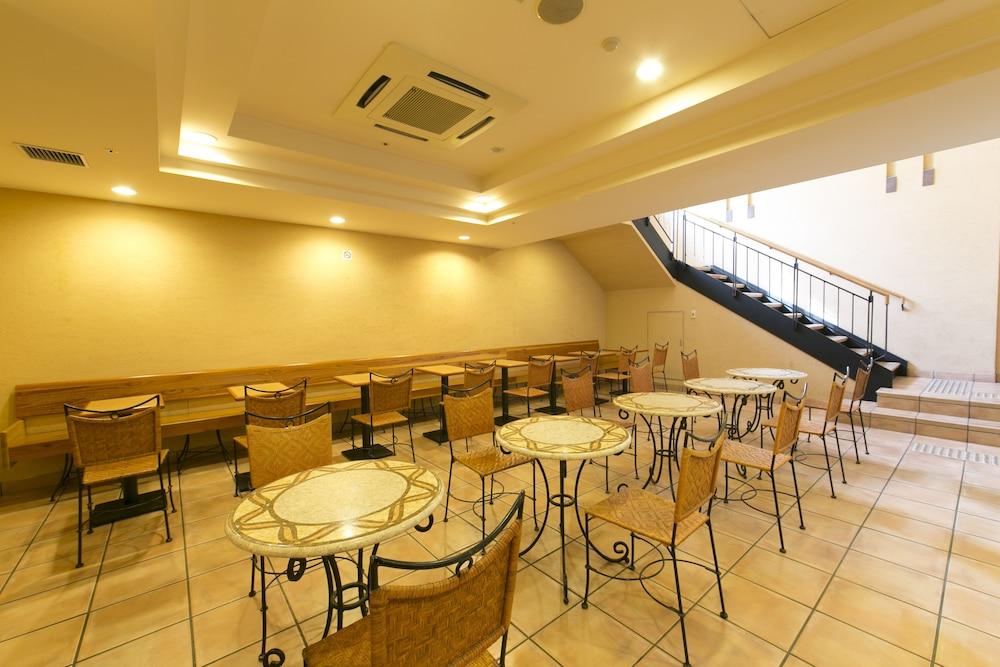 R&B Hotel Kobe Motomachi Εξωτερικό φωτογραφία