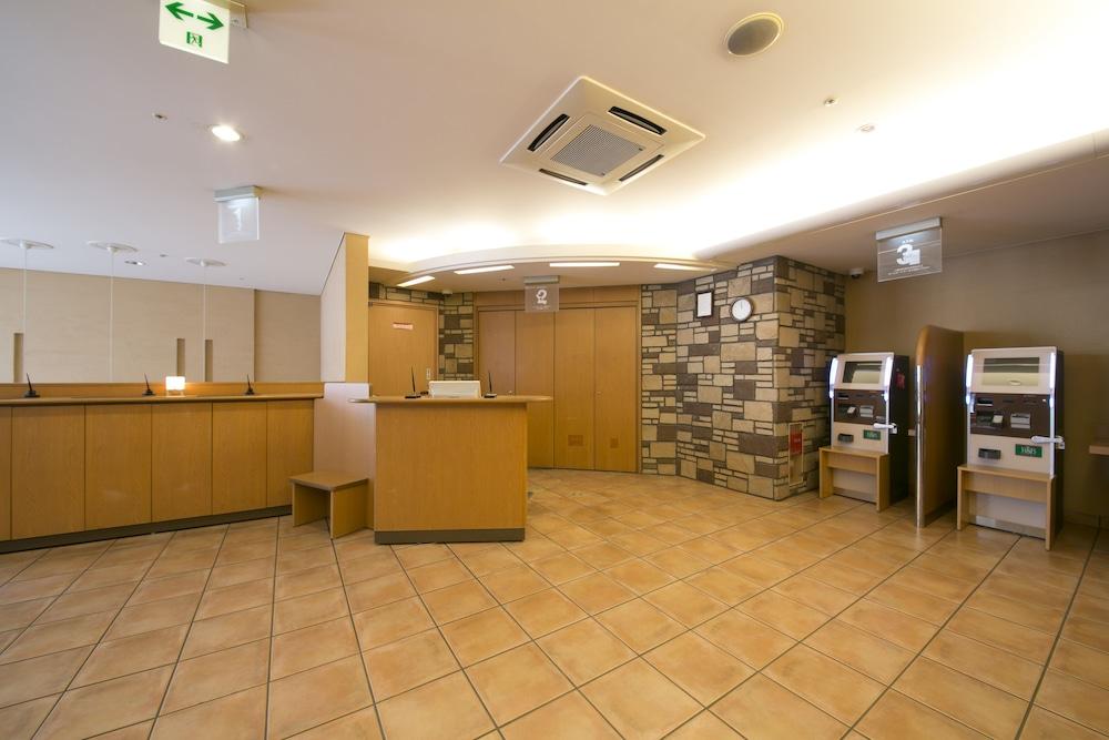 R&B Hotel Kobe Motomachi Εξωτερικό φωτογραφία
