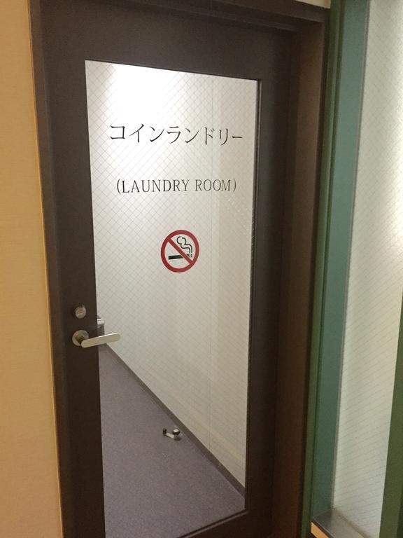 R&B Hotel Kobe Motomachi Εξωτερικό φωτογραφία