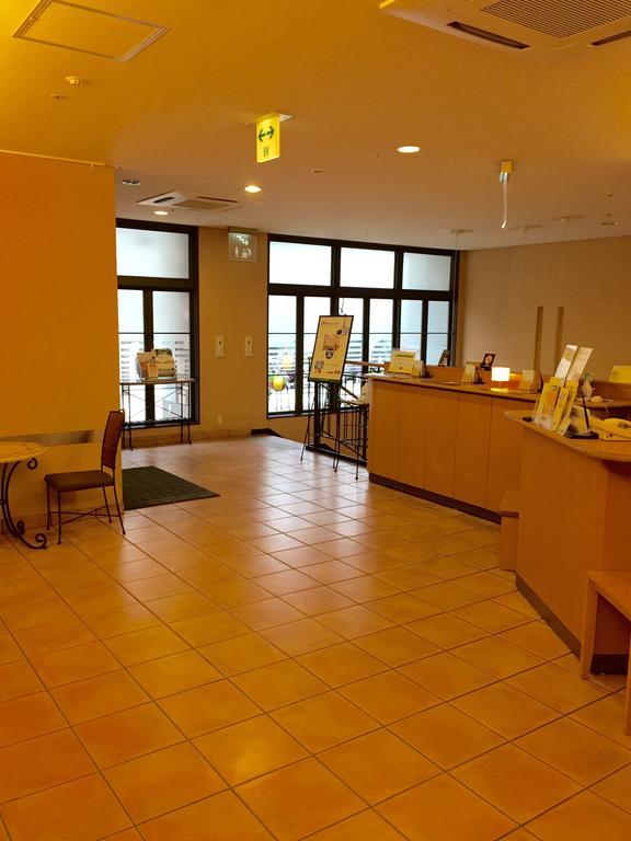 R&B Hotel Kobe Motomachi Εξωτερικό φωτογραφία