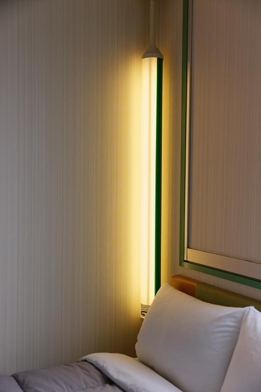 R&B Hotel Kobe Motomachi Εξωτερικό φωτογραφία
